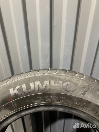 Kumho Ecowing ES01 KH27 185/65 R15 88H