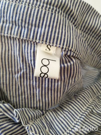 Блузка (09.03.25) S