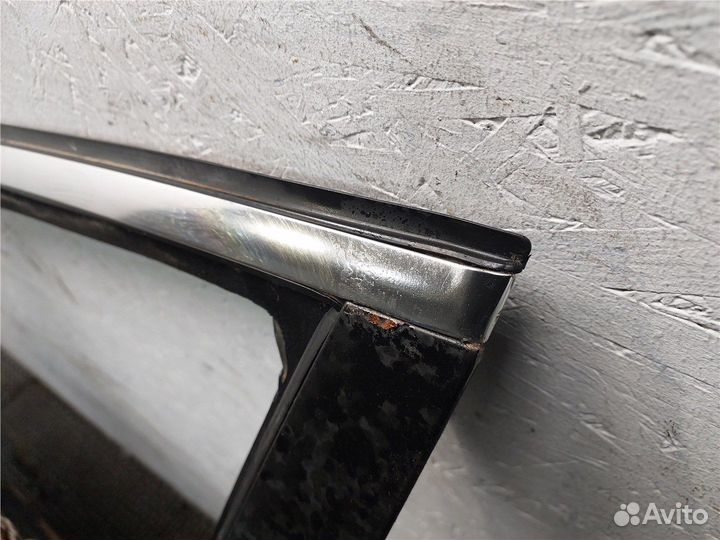 Дверь боковая BMW 5 E39, 2003