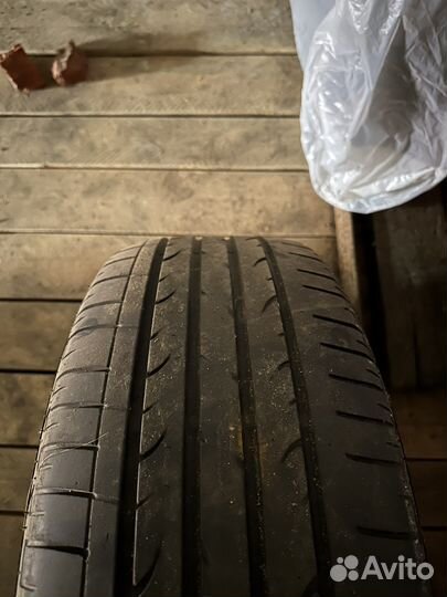 Bridgestone Dueler H/P 235/60 R18 108W