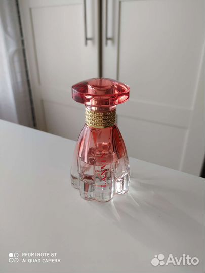 Lanvin princess blooming