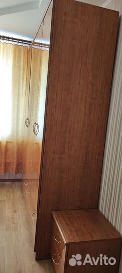 Трюмо с тумбочками. Бронь для Екатерины