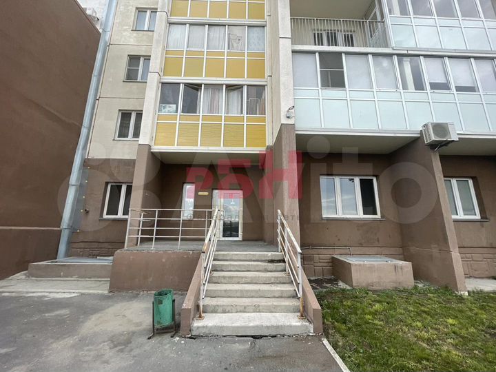 Сдам 1-ый этаж, трафик, 97.3 м²