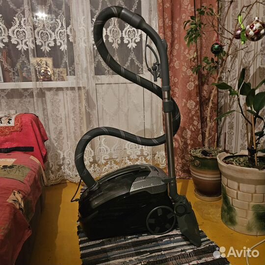 Парке Престиж Томас