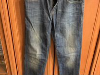 Джинсы Levis 511 slim W 28 L 34