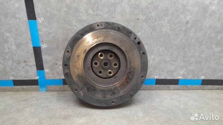 Маховик Mitsubishi L200 4 2.5 (4D56U 136) MT 2008