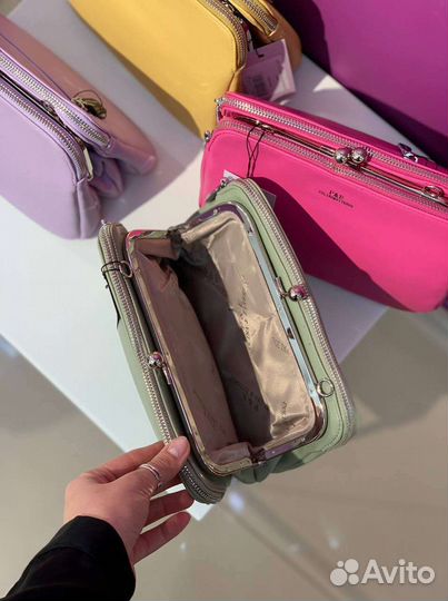 Сумка женская брендовая оригинал