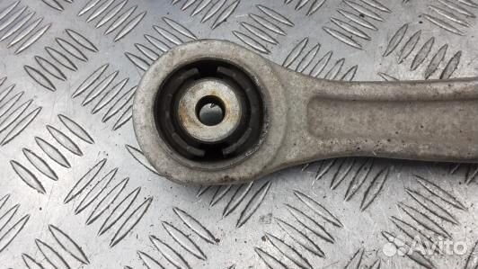 Рычаг передний нижний правый audi A6 C7 (94L11LM01