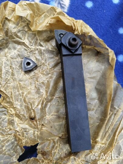 Резец СССР новый