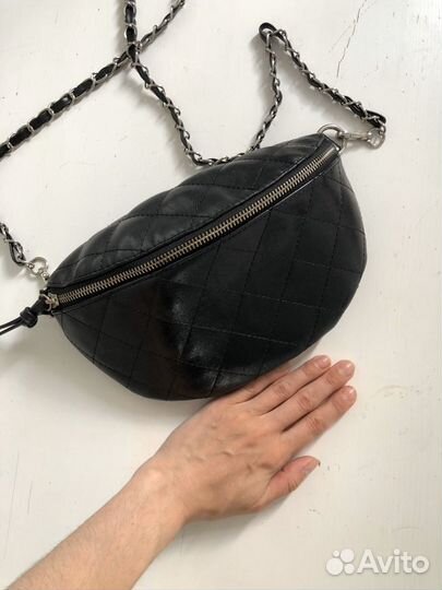 Сумка женская bershka