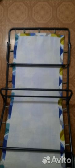 Раскладушка