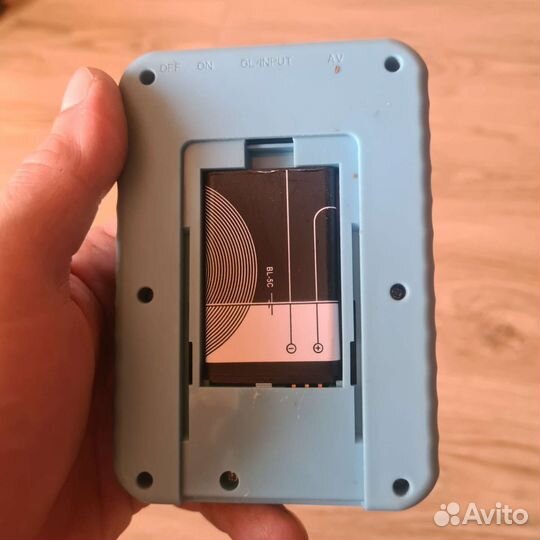 Приставка 8 бит