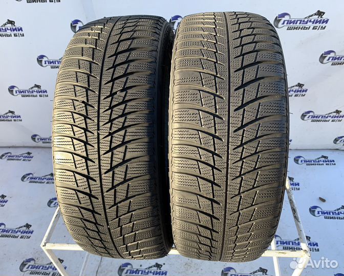Bridgestone Blizzak LM-001 195/45 R16 84H
