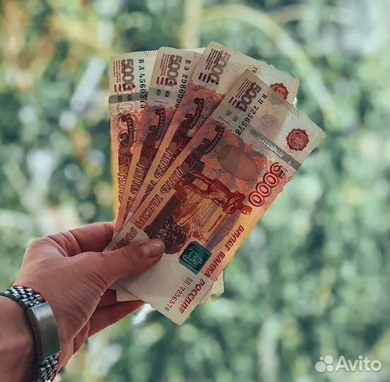 Разнорабочий на склад