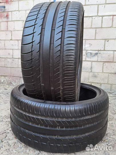 Michelin Pilot Sport 265/30 R20 94Y