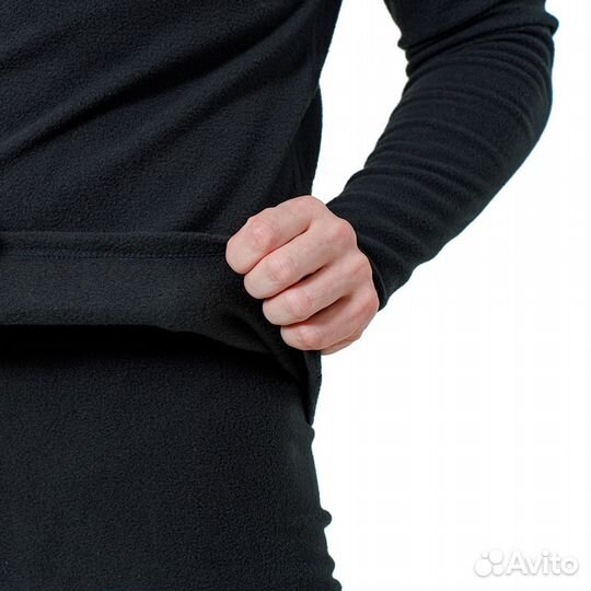 Термобелье Сибирский Следопыт Fleece Zip до - 25