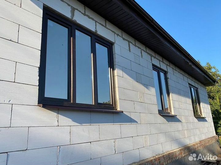 Мягкие Окна Астрахань Монтаж Гарантия