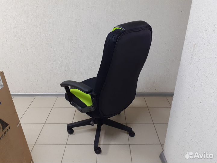 Игровое кресло