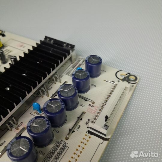 DPD231HA2KQ Материнская плата для телевизора Hisen