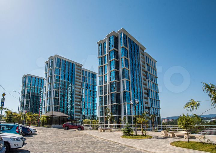 2-к. квартира, 37,9 м², 15/19 эт.