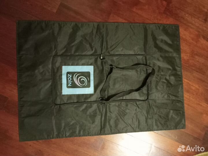 Коврик для намаза дорожный