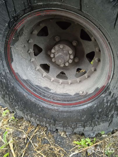 Interco TSL Bogger 14.5/35 R15