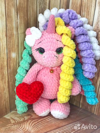 Вязание на заказ