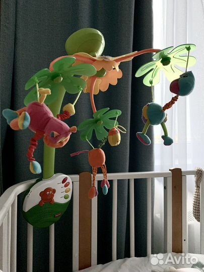 Мобиль tiny love 