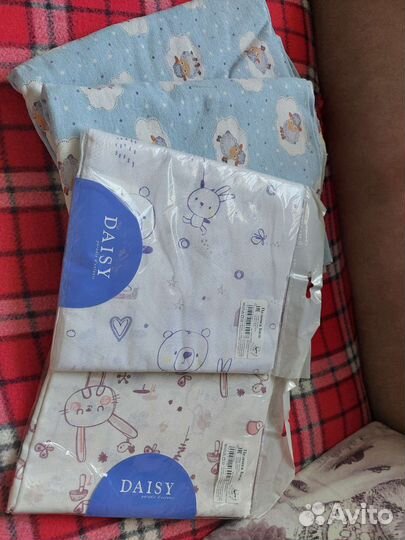 Пеленки детские