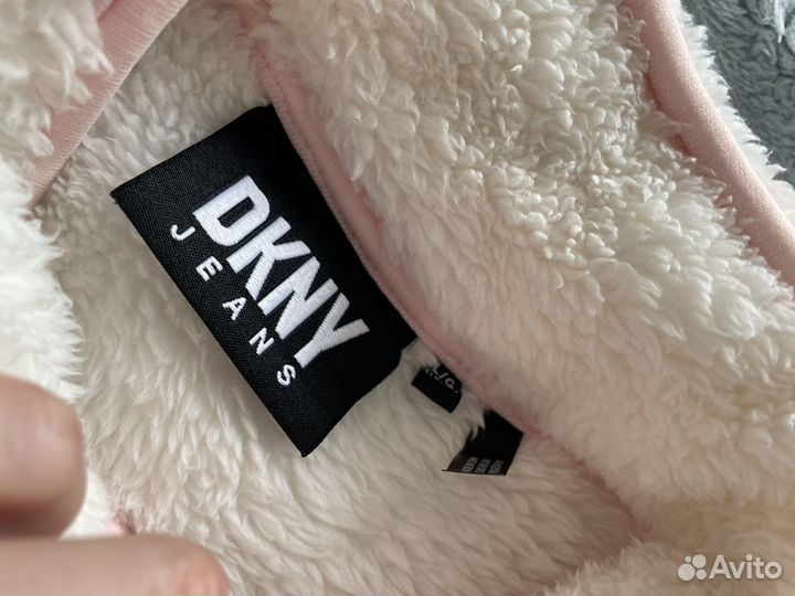Анорак dkny