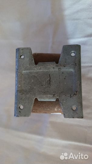 Трансформатор от магнитофона Нота-203