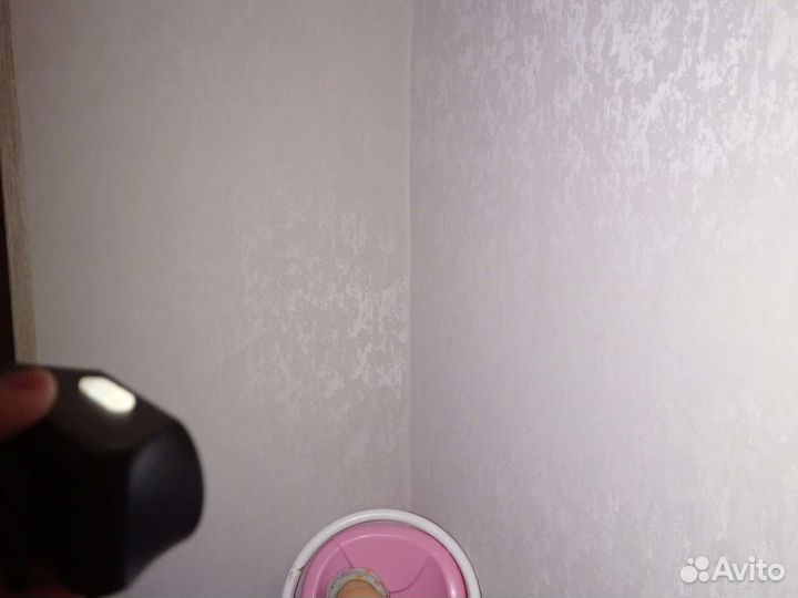 Налобный фонарь аккумуляторный