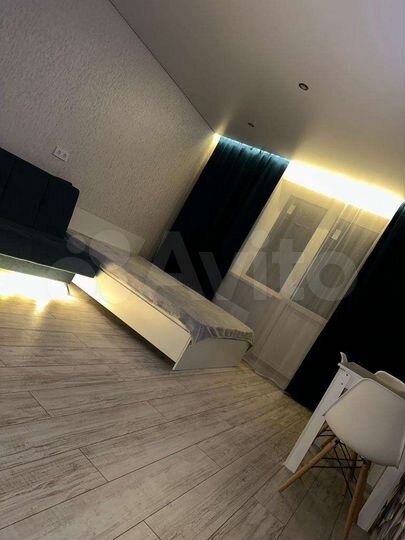 Квартира-студия, 33 м², 7/11 эт.