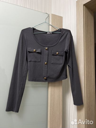 Вещи мешком 42-44 р