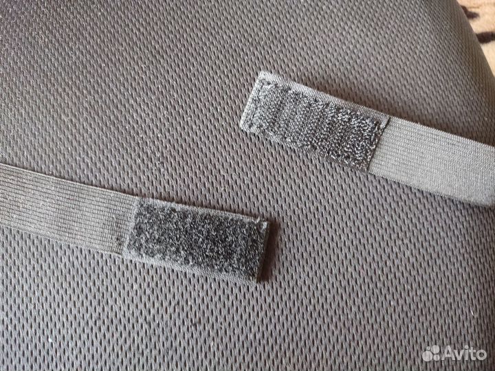 Массажёр для спины электрический Medisana Германия