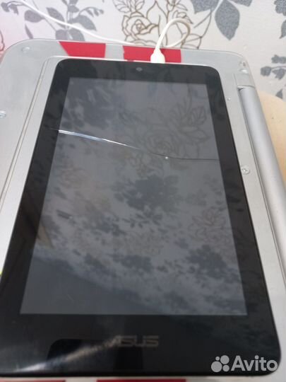 Планшет на запчасти