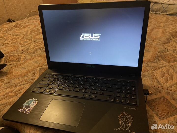 Asus