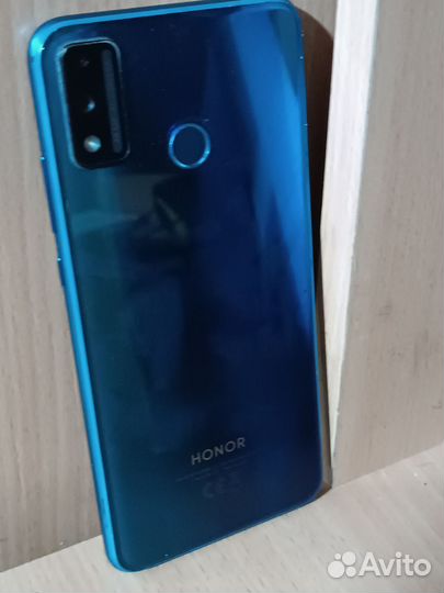 HONOR 9X Lite, 4/128 ГБ
