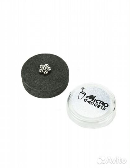 Микронаушник bluetooth