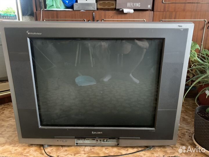 Телевизор для дачи