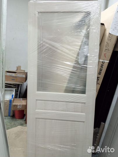 Межкомнатные двери в наличии, забрать сегодня