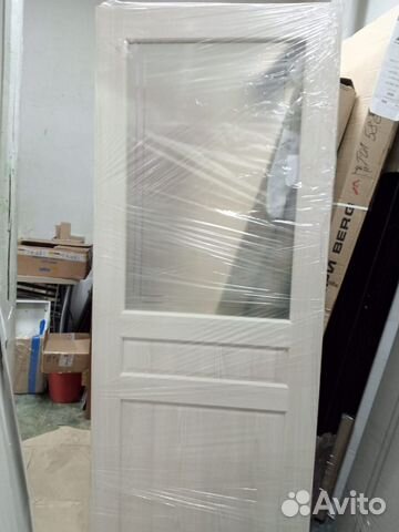 Межкомнатные двери в наличии, забрать сегодня