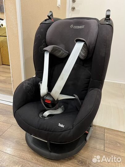 Автокресло maxi cosi tobi 9-18 кг