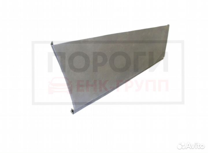 Ремкомплект двери BMW 7 (E38) пенка