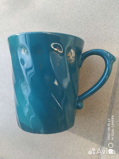 Чашка бокал Коростень