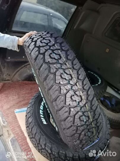 Windforce Catchfors A/T II 235/85 R16 120B