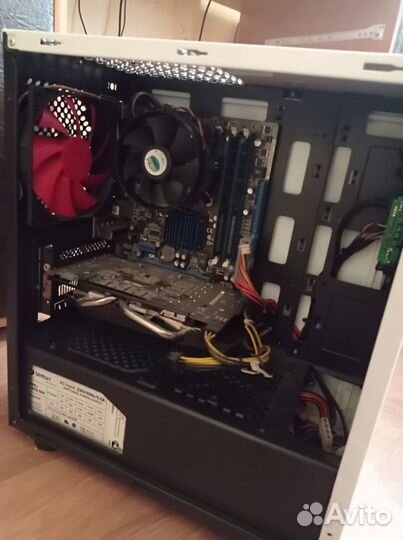 Продам пк