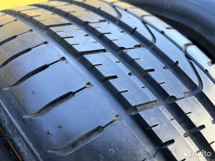 Pirelli P Zero 245/40 R20 99Y