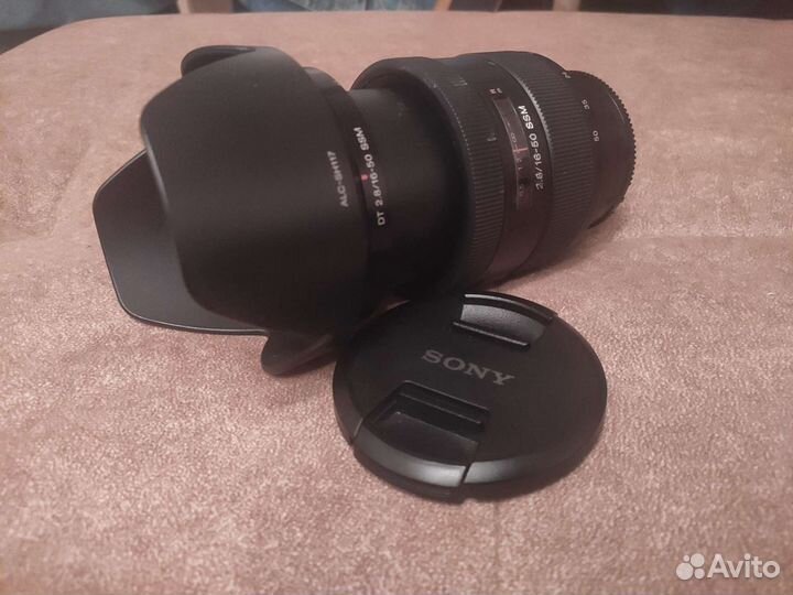 Фотоаппарат Sony A77V комплект