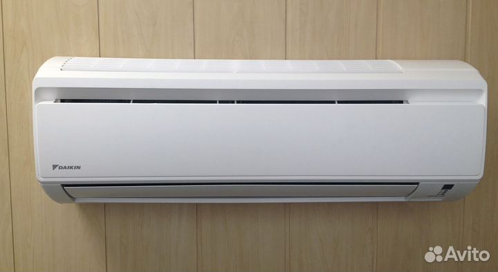 Сплит-система Daikin